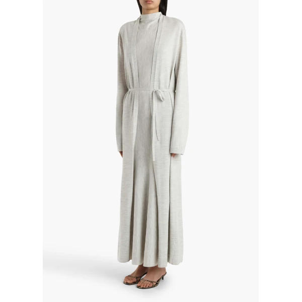 Khaite Alek Cardigan, view 2