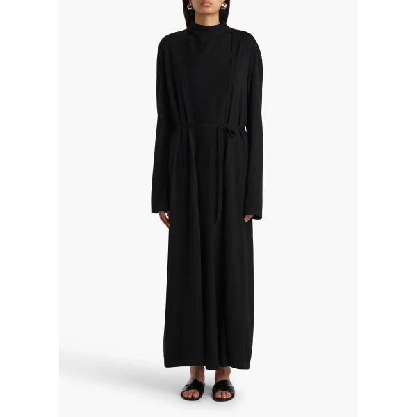 Khaite Alek Cardigan, view 2