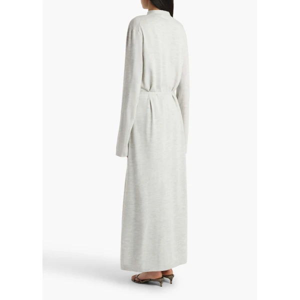 Khaite Alek Cardigan, view 4