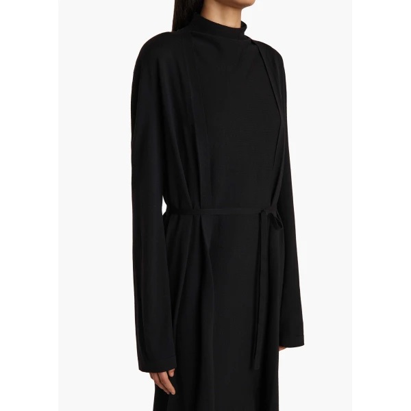 Khaite Alek Cardigan, view 4