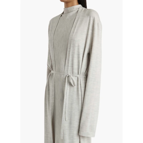 Khaite Alek Cardigan, view 5