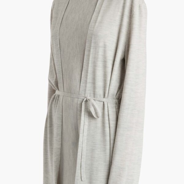 Elevate your elegance in this Khaite Knitwear   from the 2025 resort wear edit
