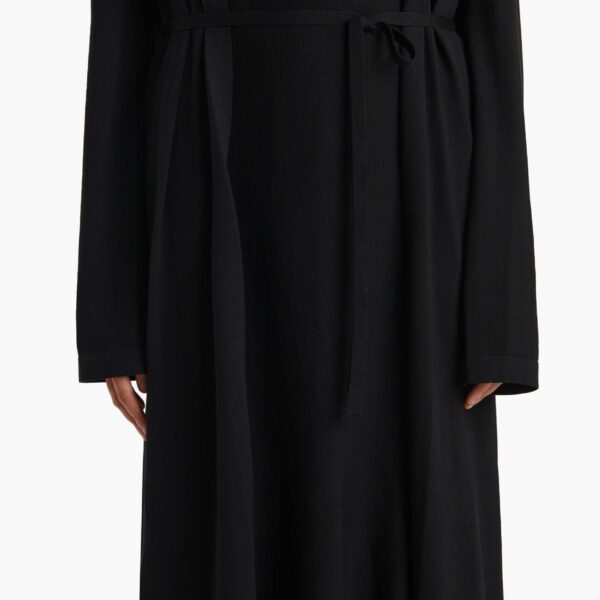 Elevate your elegance in this Khaite Knitwear   from the 2025 resort wear edit