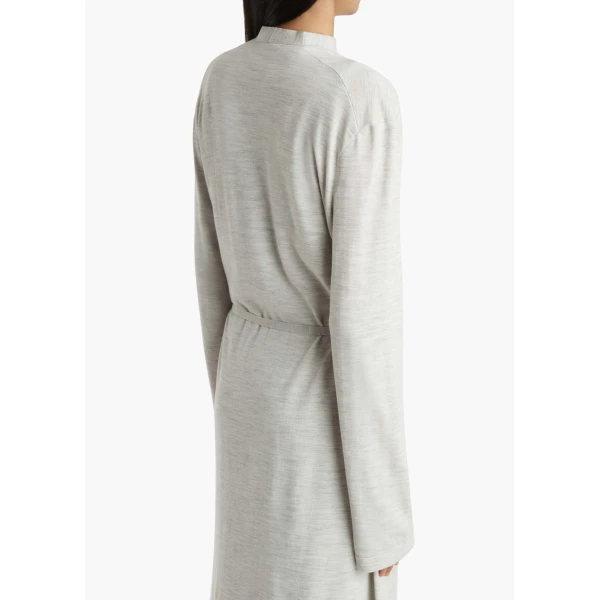 Khaite Alek Cardigan, view 6