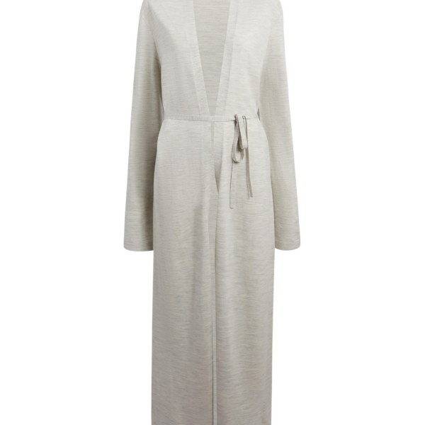 Elevate your elegance in this Khaite Knitwear   from the 2025 resort wear edit