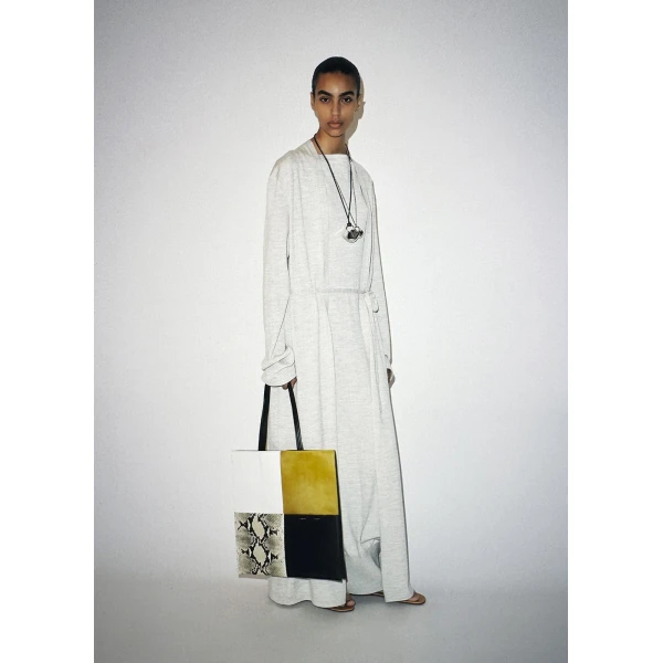 Elevate your elegance in this Khaite Knitwear   from the 2025 resort wear edit
