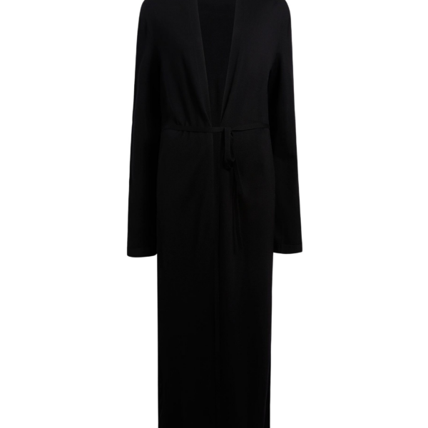 Elevate your elegance in this Khaite Knitwear   from the 2025 resort wear edit
