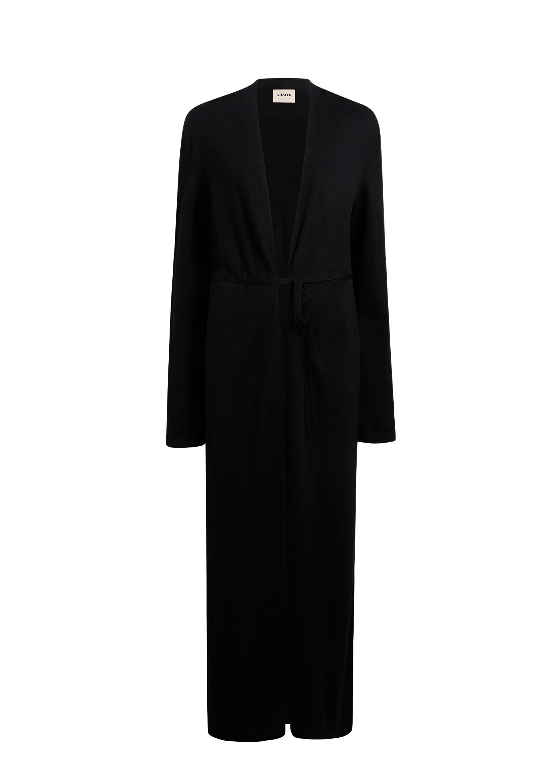 Elevate your elegance in this Khaite Knitwear   from the 2025 resort wear edit