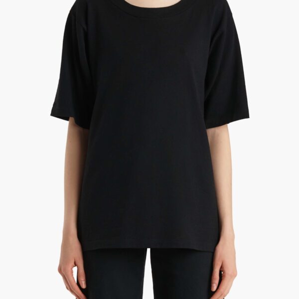 Elevate your elegance in this Khaite Tops   from the 2025 resort wear edit