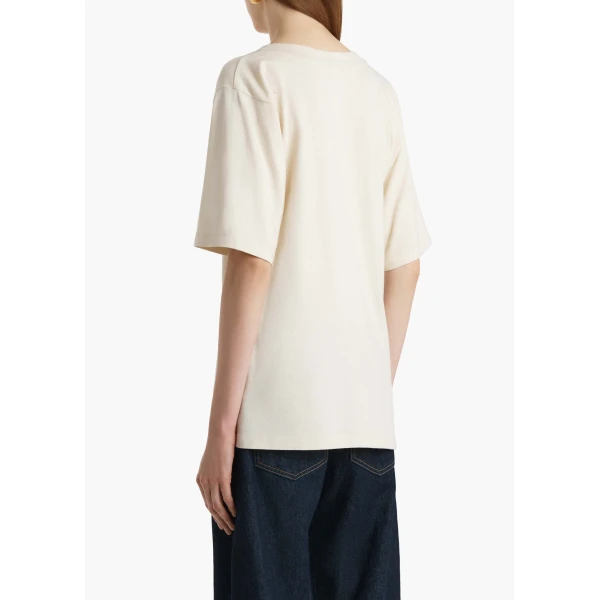 Khaite Allen Top, view 4