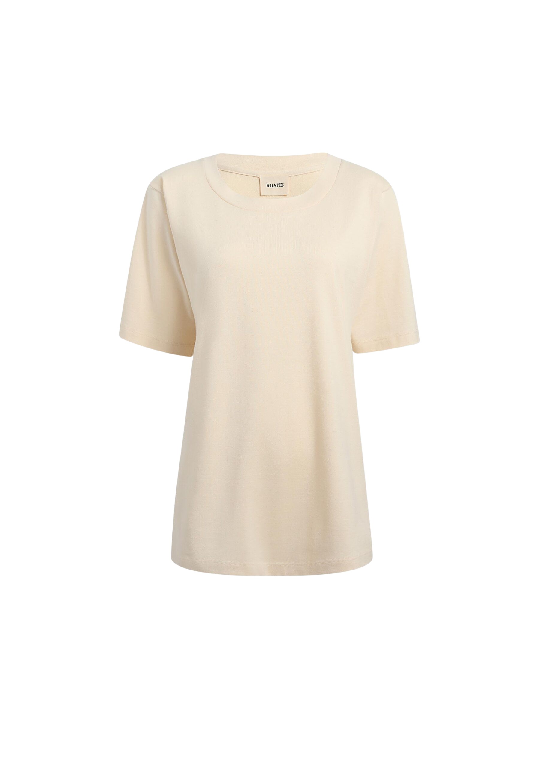 Elevate your elegance in this Khaite Tops   from the 2025 resort wear edit