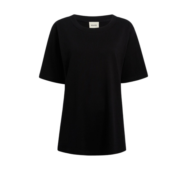Elevate your elegance in this Khaite Tops   from the 2025 resort wear edit