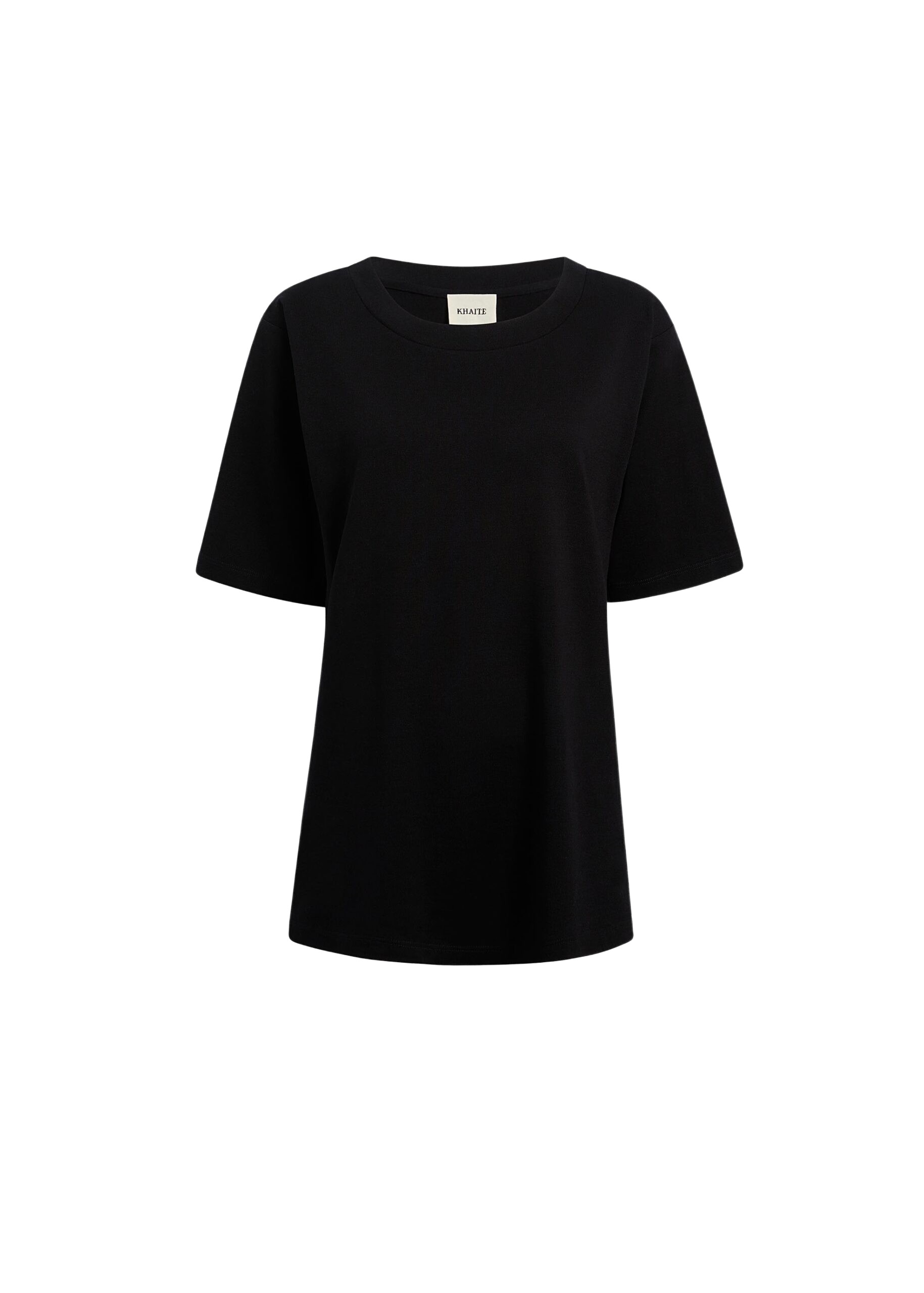 Elevate your elegance in this Khaite Tops   from the 2025 resort wear edit