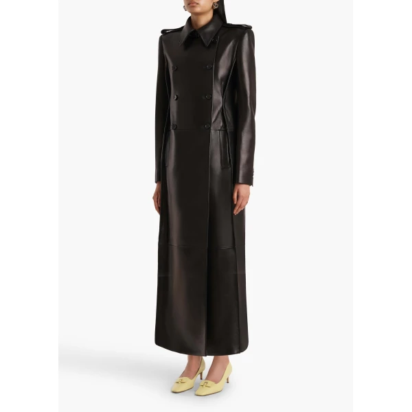Khaite Alton Coat, view 2