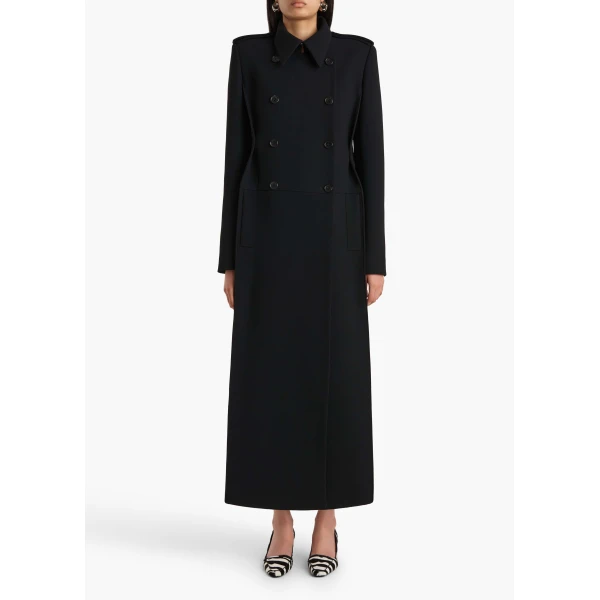 Khaite Alton Coat, view 2