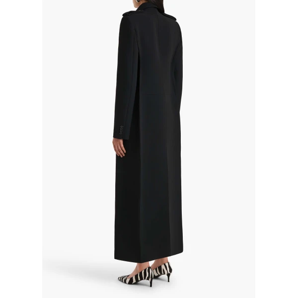 Khaite Alton Coat, view 3