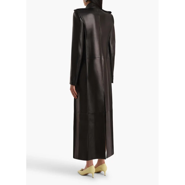 Khaite Alton Coat, view 4