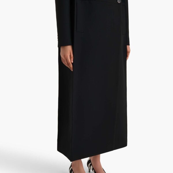 Elevate your elegance in this Khaite Coats   from the 2025 resort wear edit