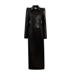 Elevate your elegance in this Khaite Coats   from the 2025 resort wear edit