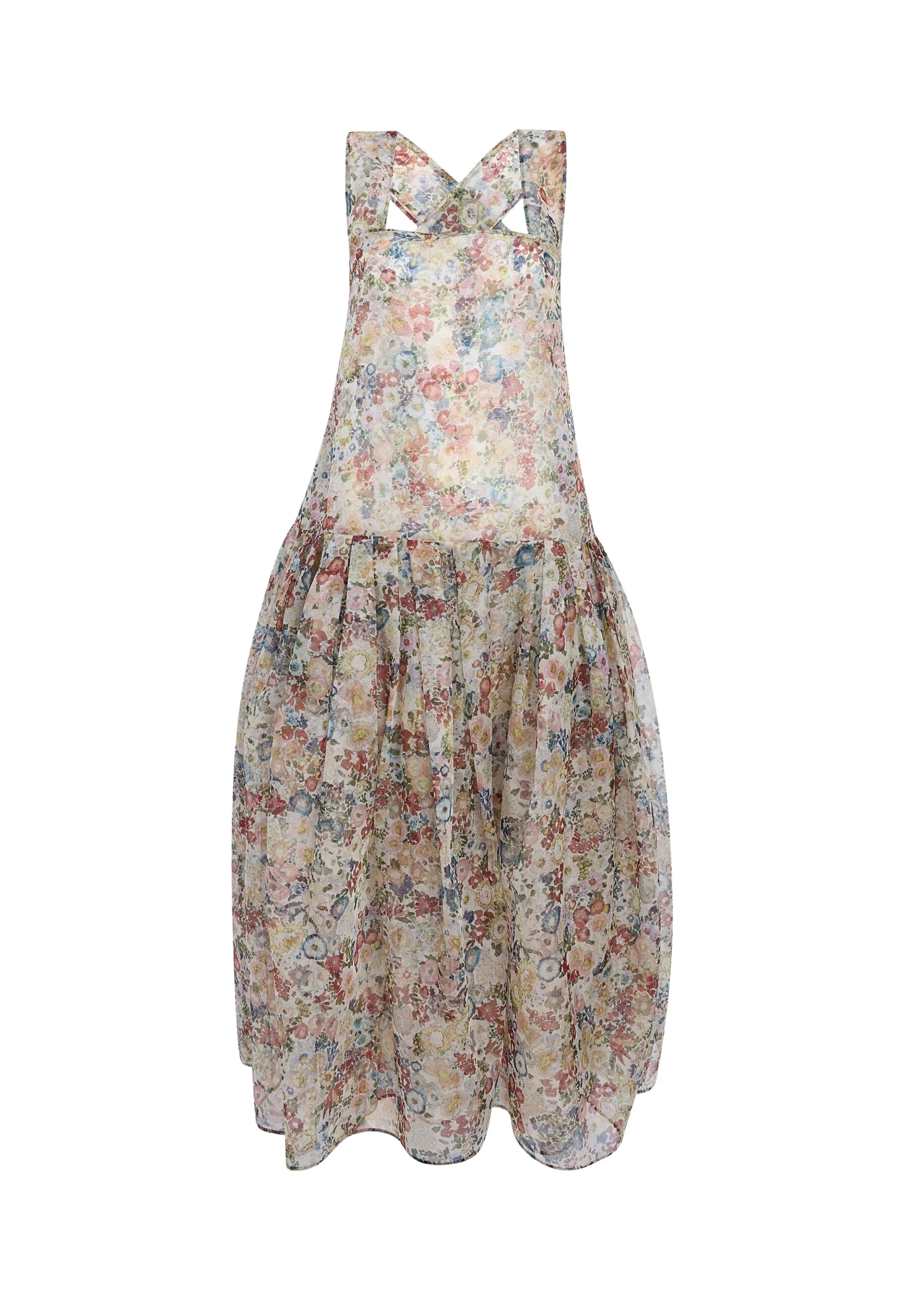 Khaite-Amello-Dress-2025-coveti-scaled11142_nobg Elevate your elegance in this Khaite Dresses from the 2025 resort wear edit