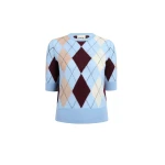 Elevate your elegance in this Khaite Tops   from the 2025 resort wear edit
