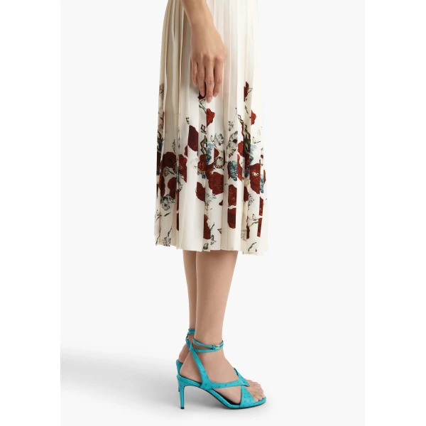 Khaite Anya Skirt, view 6
