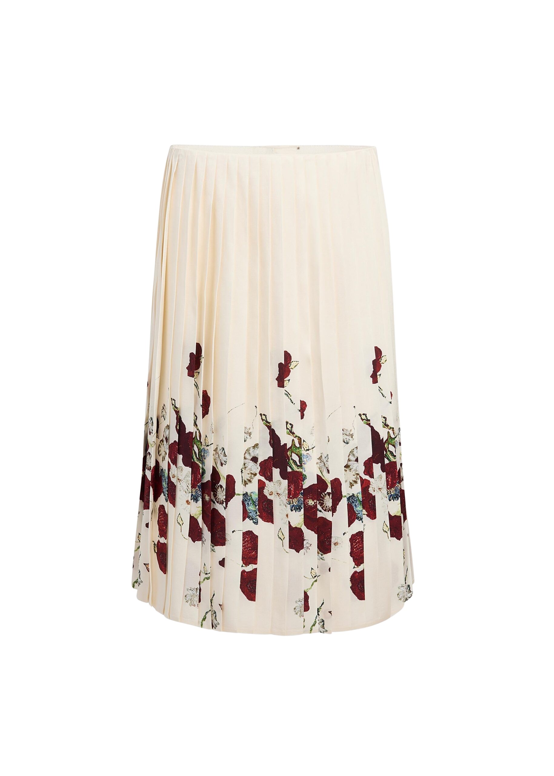 Khaite Anya Skirt