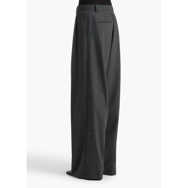 Khaite August Pant, view 4
