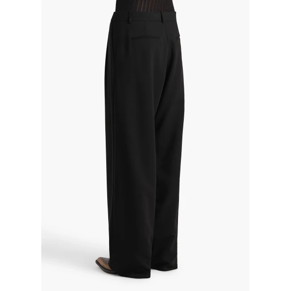 Khaite August Pant, view 4