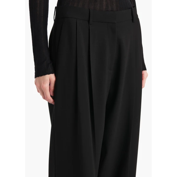 Khaite August Pant, view 5