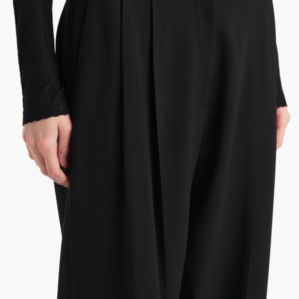 Elevate your elegance in this Khaite Pants   from the 2025 resort wear edit