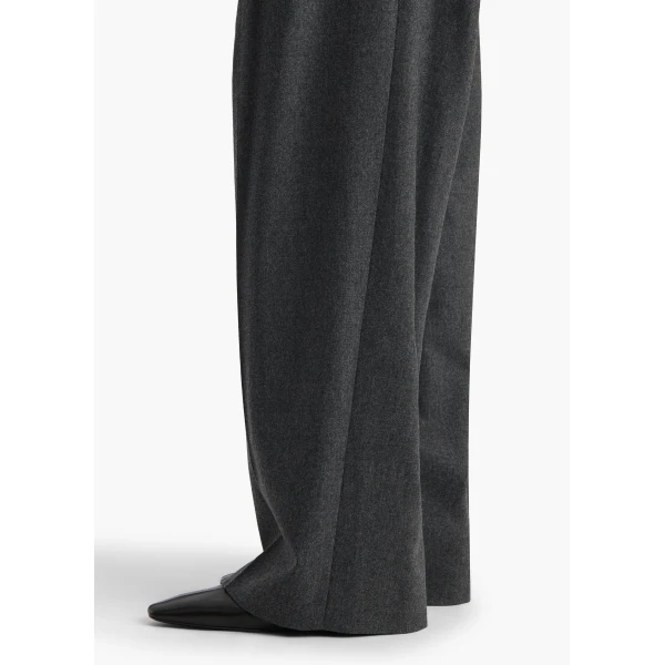 Khaite August Pant, view 6