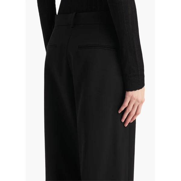 Khaite August Pant, view 6