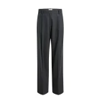 Elevate your elegance in this Khaite Pants   from the 2025 resort wear edit