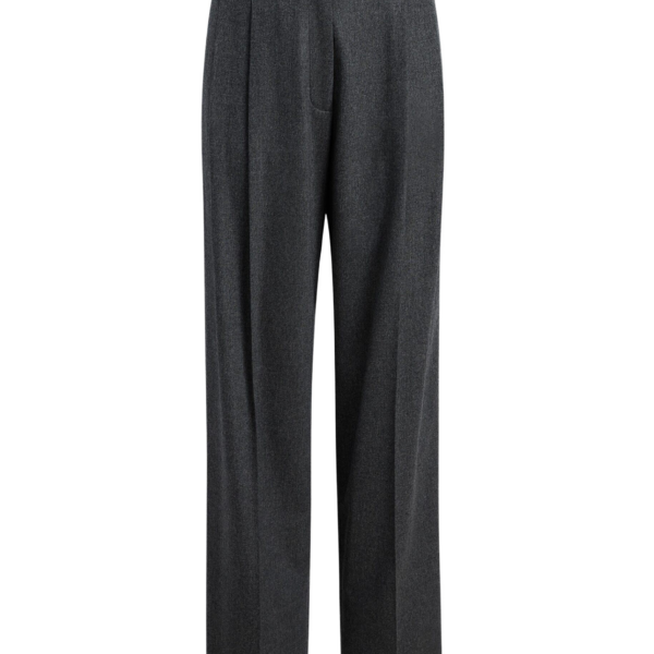Elevate your elegance in this Khaite Pants   from the 2025 resort wear edit