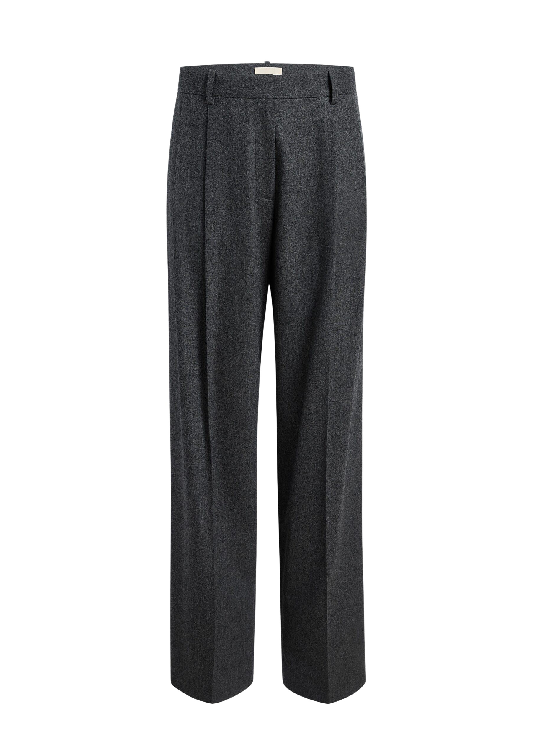 Khaite August Pant