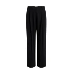 Elevate your elegance in this Khaite Pants   from the 2025 resort wear edit