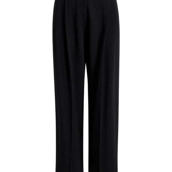 Elevate your elegance in this Khaite Pants   from the 2025 resort wear edit
