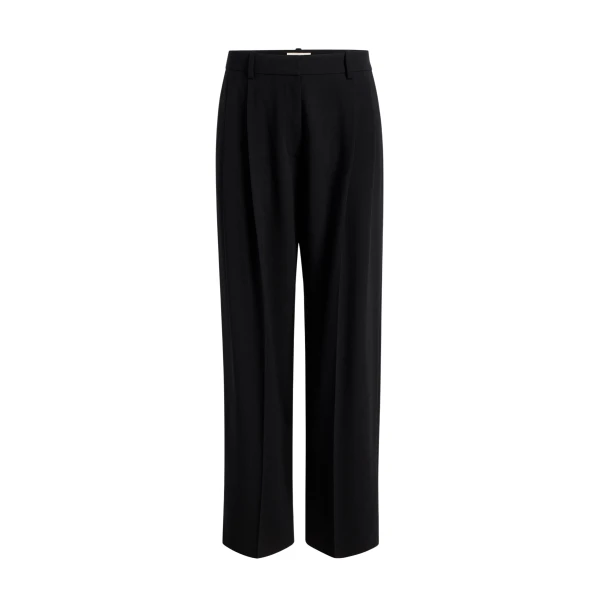 Elevate your elegance in this Khaite Pants   from the 2025 resort wear edit