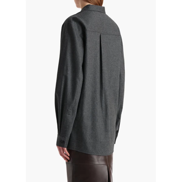 Khaite Auryn Top, view 4