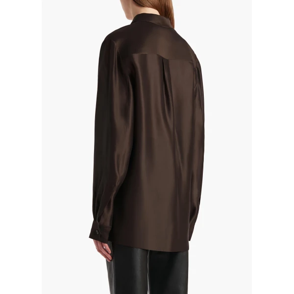 Khaite Auryn Top, view 4