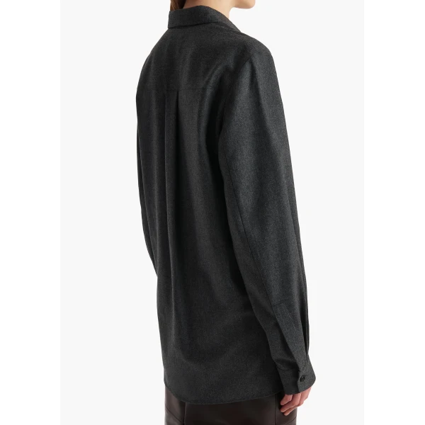 Khaite Auryn Top, view 6