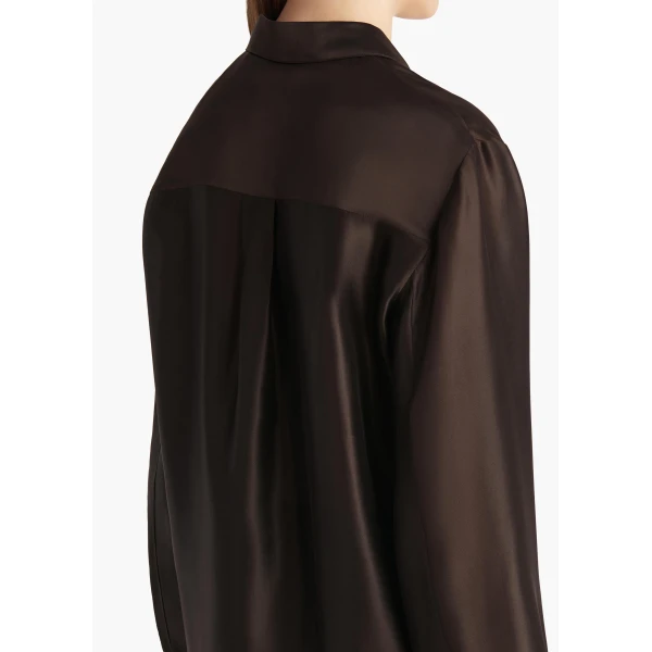 Khaite Auryn Top, view 6