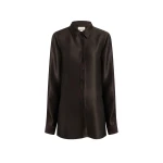 Elevate your elegance in this Khaite Tops   from the 2025 resort wear edit