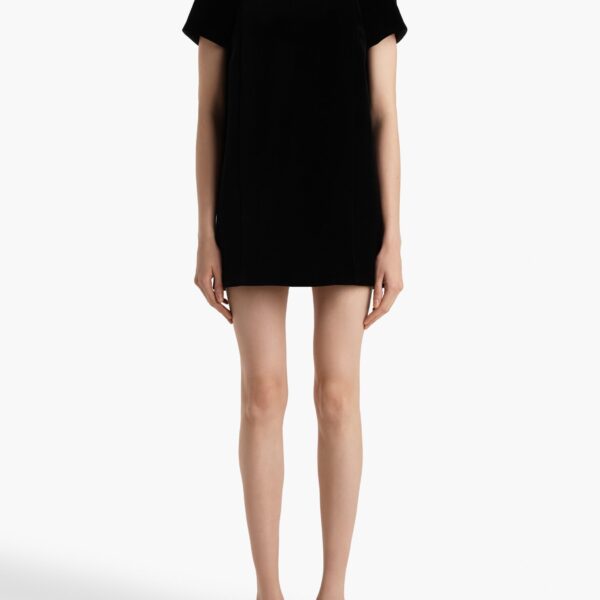 Elevate your elegance in this Khaite Dresses   from the 2025 resort wear edit