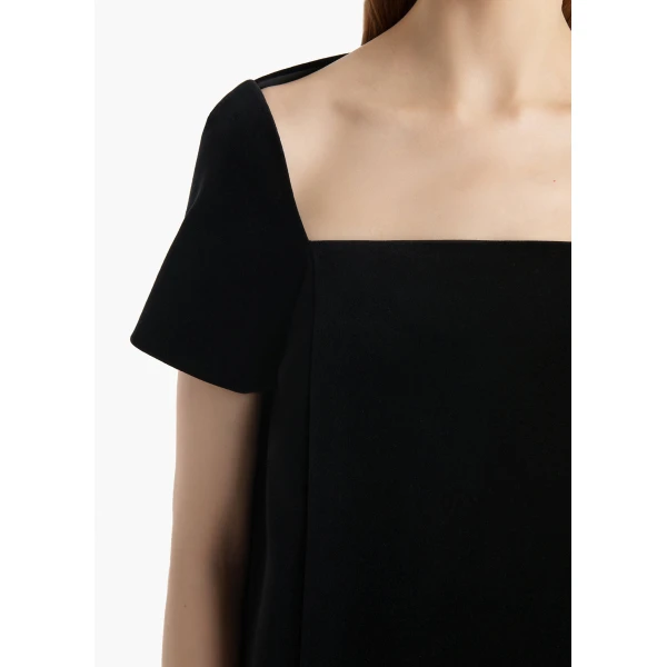 Elevate your elegance in this Khaite Dresses   from the 2025 resort wear edit