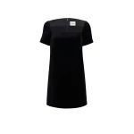 Elevate your elegance in this Khaite Dresses   from the 2025 resort wear edit