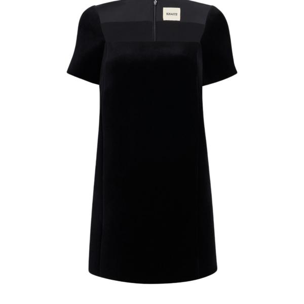 Elevate your elegance in this Khaite Dresses   from the 2025 resort wear edit