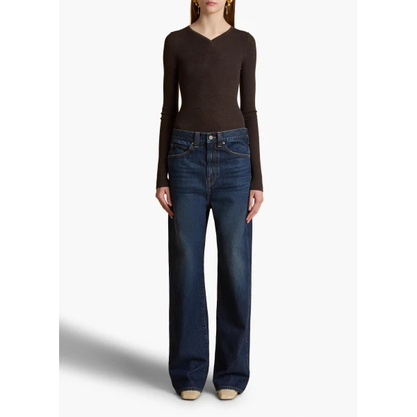 Khaite Bonnie Jean, view 2