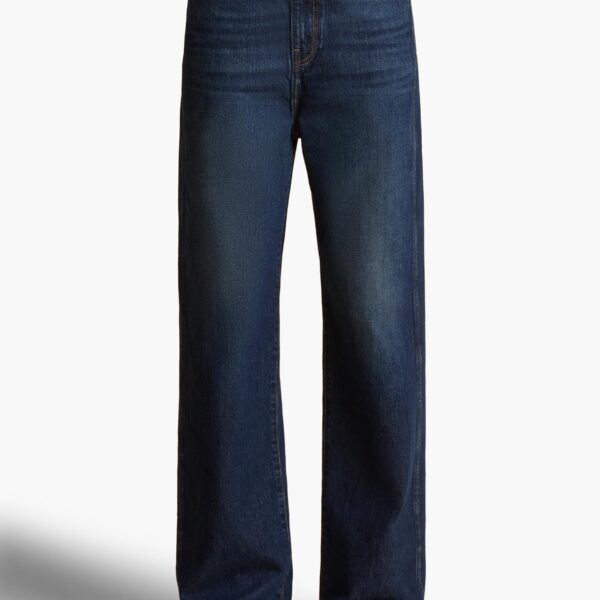Elevate your elegance in this Khaite Pants   from the 2025 resort wear edit